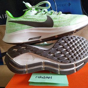 Nike Air Zoom Pegasus 36 Size 2Y Running Shoes